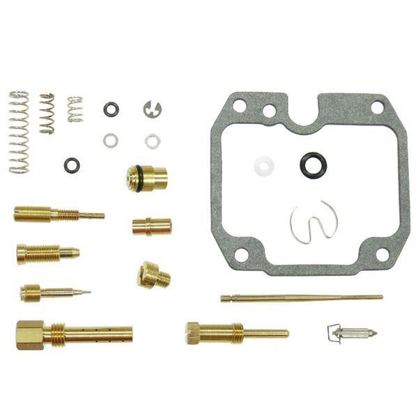 BRONCO CARB KIT KAW