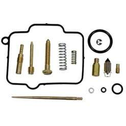 PSYCHIC CARB KIT KAW KX250