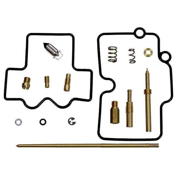 PSYCHIC CARB KIT KTM 250