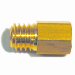 JET HEX MAIN #600