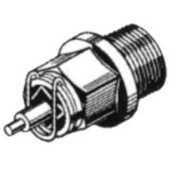 NEEDLE VALVE ASS'Y 34/39 2.5
