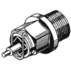 NEEDLE VALVE ASS'Y 28/511 1.5