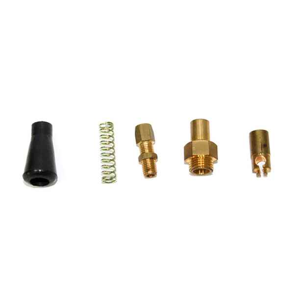 CHOKE CONVERSION KIT