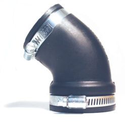SPX CARBURETOR FLANGE
