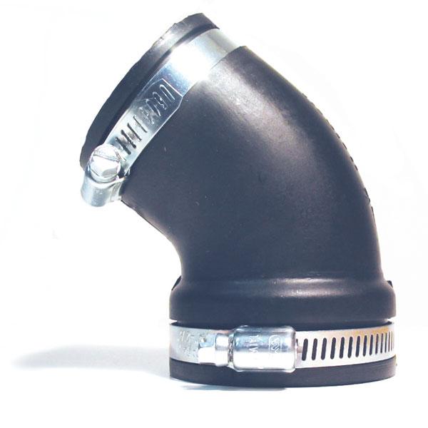 SPX CARBURETOR FLANGE