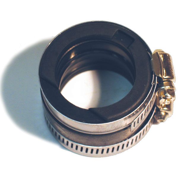 SPX CARBURETOR FLANGE
