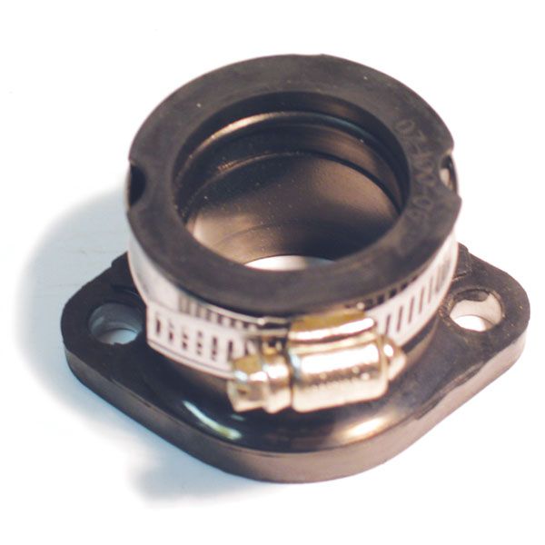 SPX CARBURETOR FLANGE