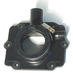 SPX CARBURETOR FLANGE