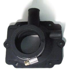 SPX CARBURETOR FLANGE