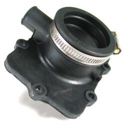 SPX CARBURETOR FLANGE