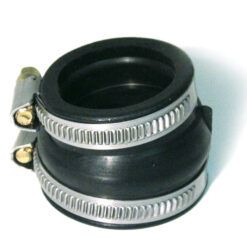 SPX CARBURETOR FLANGE