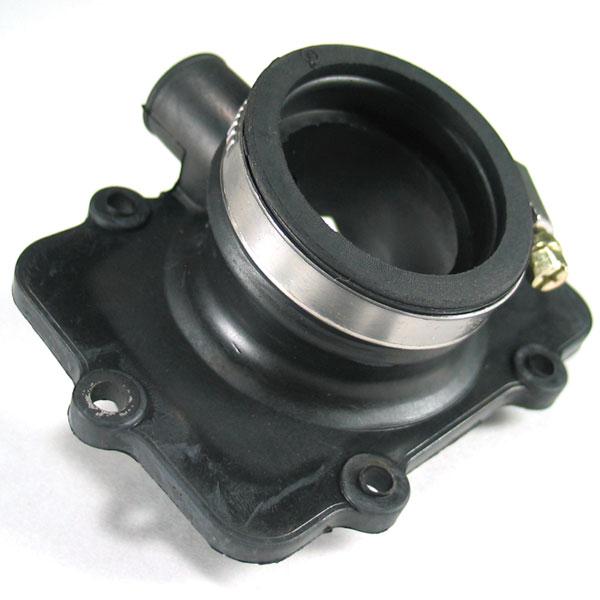 SPX CARBURETOR FLANGE