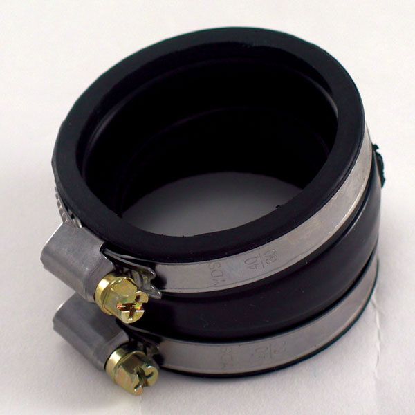SPX CARBURETOR FLANGE