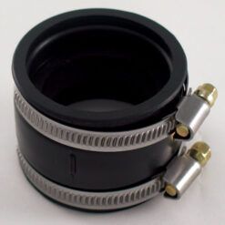 SPX CARBURETOR FLANGE