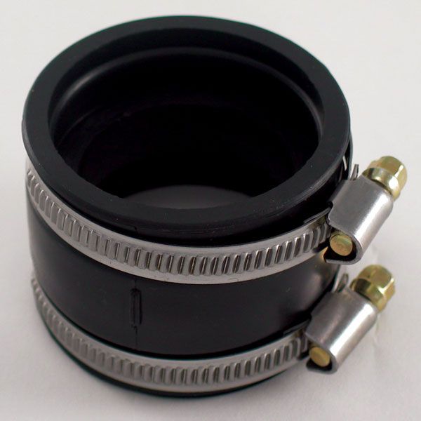 SPX CARBURETOR FLANGE
