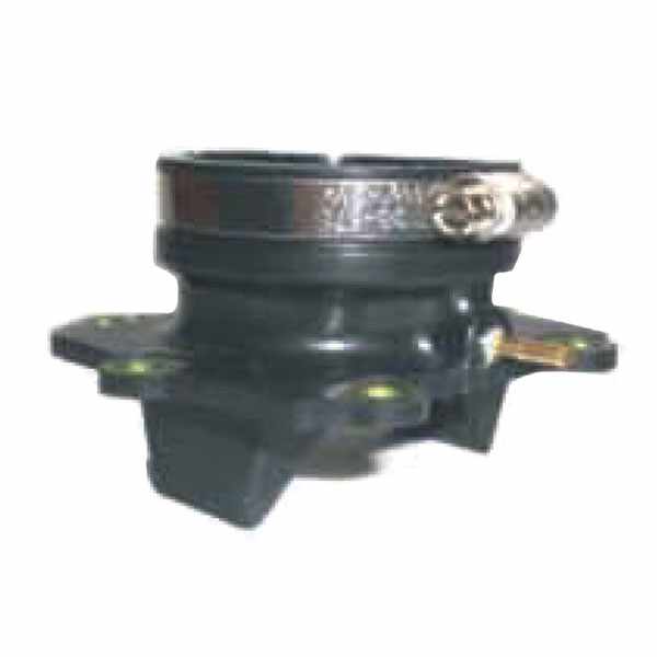 SPX CARBURETOR FLANGE Arctic Cat