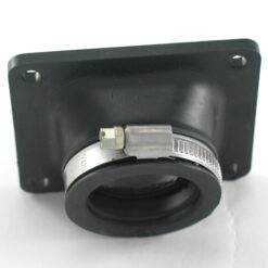 SPX CARBURETOR FLANGE