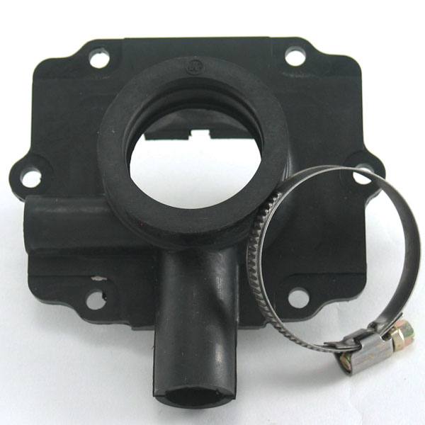 SPX CARBURETOR FLANGE