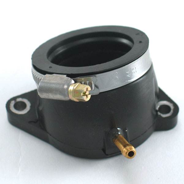 SPX CARBURETOR FLANGE LH