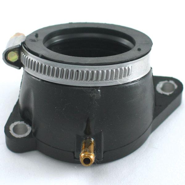 SPX CARBURETOR FLANGE RH