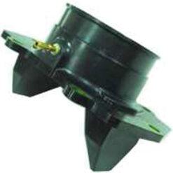 SPX CARBURETOR FLANGE