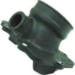 SPX CARBURETOR FLANGE