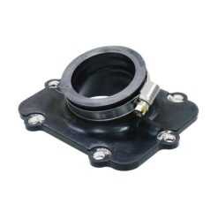 CARBURETOR FLANGE POL 600