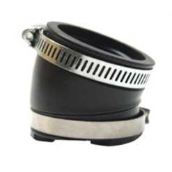 CARBURETOR FLANGE BRP