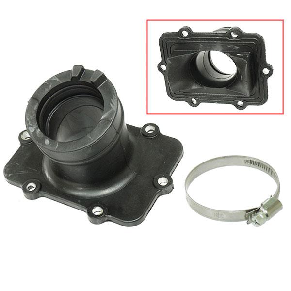 SPX CARBURETOR FLANGE