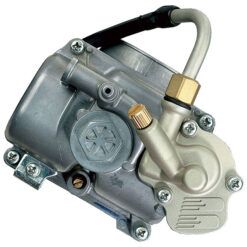 BOYESEN QUICKSTART ACCEL PUMP