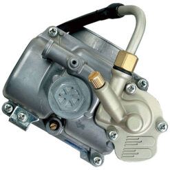 BOYESEN QUICKSTART ACCEL PUMP