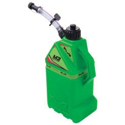 MATRIX M3 UTILITY CAN GREEN