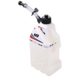 MATRIX M3 UTILITY CAN WHITE