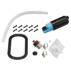 BRONCO ELECTRIC FUEL PUMP