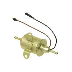 BRONCO FUEL PUMP