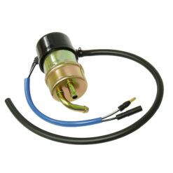 BRONCO FUEL PUMP