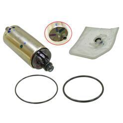 BRONCO FUEL PUMP