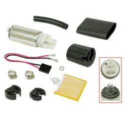 BRONCO FUEL PUMP