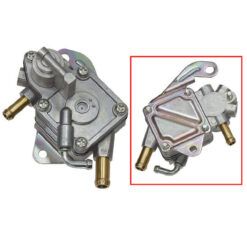 SPX FUEL PUMP