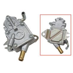 SPX FUEL PUMP
