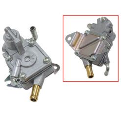 SPX FUEL PUMP