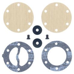 FUEL PUMP REPAIR KIT SNGL A/C