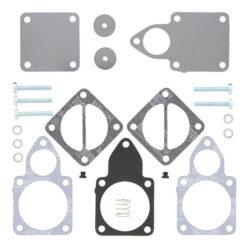 FUEL PUMP REPAIR KIT