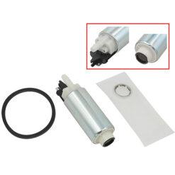 SPX FUEL PUMP