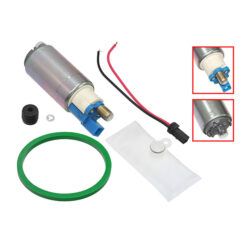 FUEL PUMP ELECTRIC  SKIDOO