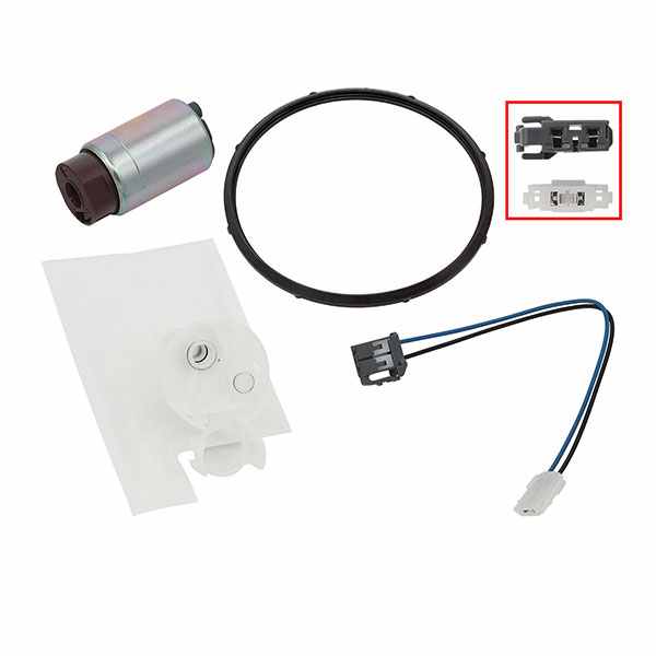 FUEL PUMP ELECTRIC YAMAHA