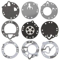 DIAPHRAGM & GASKET SET DG-1HR