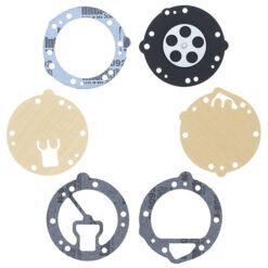 DIAPHRAGM & GASKET SET DG-1HD