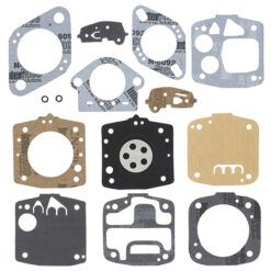 DIAPHRAGM & GASKET SET WD