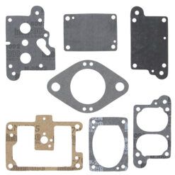 DIAPHRAGM & GASKET KIT WF